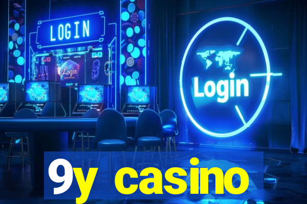 9y casino